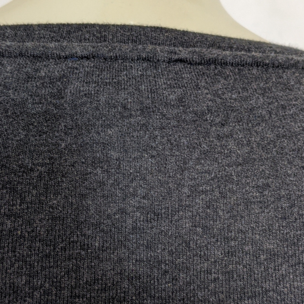 Polo by Ralph Lauren Pullover Top Medium - Picture 5 of 8